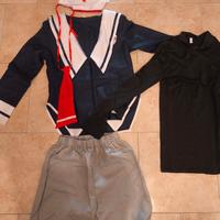 cosplay Chinen Miya SK8 the Infinity