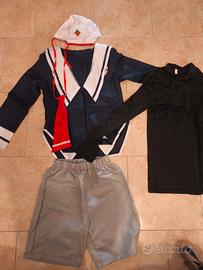 cosplay Chinen Miya SK8 the Infinity