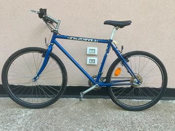 Mountain Bike Kastle