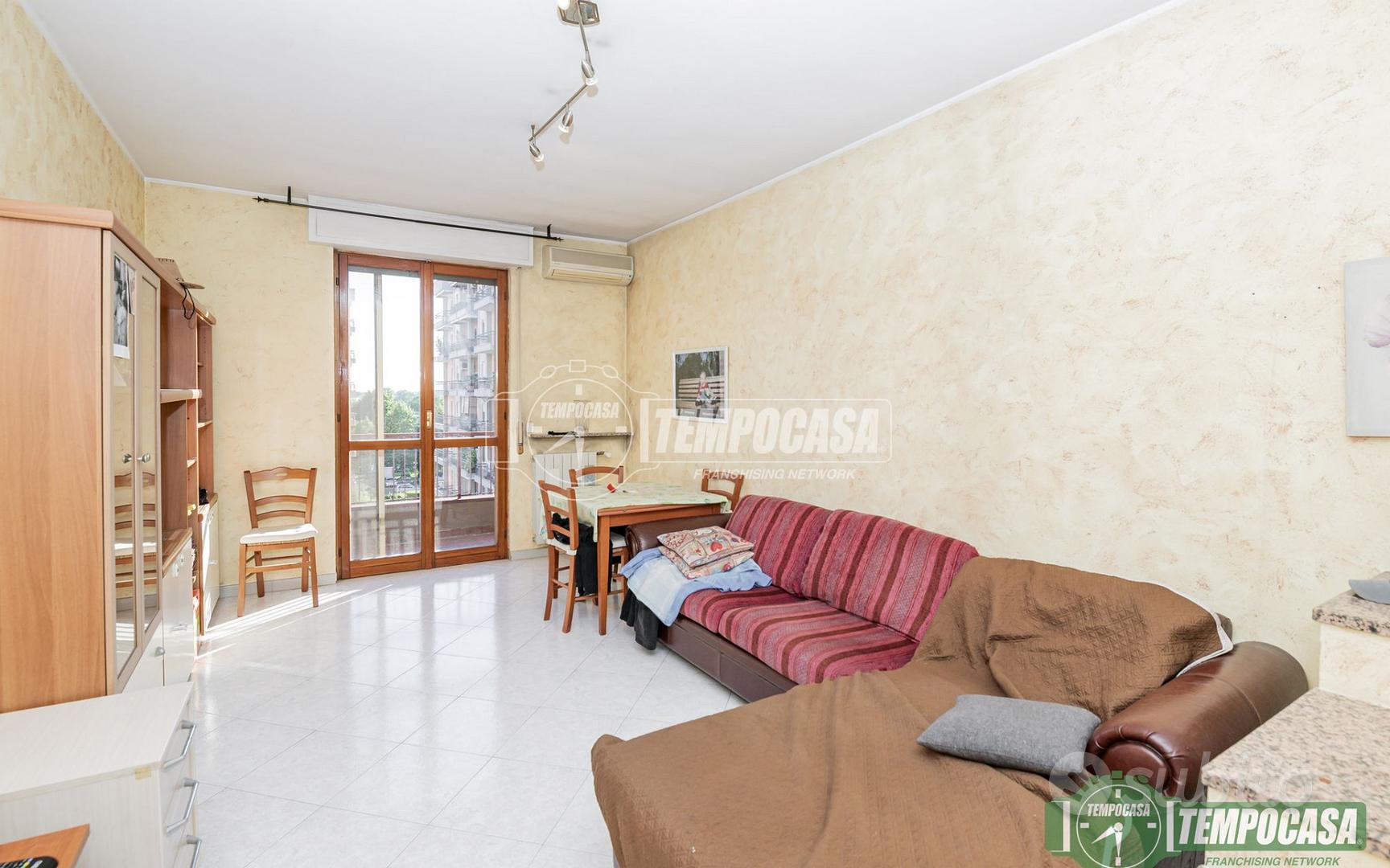 Appartamento – San Giuliano Milanese, Borgolombardo - Vista 2