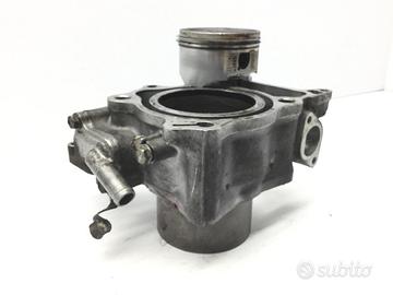 HONDA SH 300 CILINDRO E PISTONE 2007 ZDCNF02A09F
