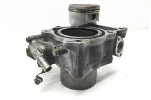 HONDA SH 300 CILINDRO E PISTONE 2007 ZDCNF02A09F