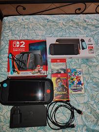 Nintendo switch 2 