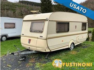 TABBERT CONTESSE 450- peso 1100 kg, 3 posti US