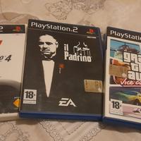 Giochi ps2
