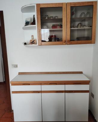 Credenza per cucina