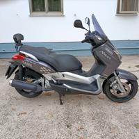 Yamaha X-Max 250 - 2006