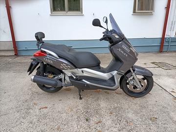 Yamaha X-Max 250 - 2006