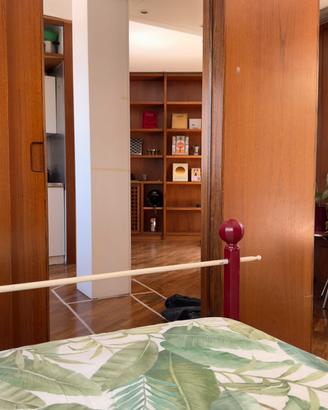 Divano Letto Design in Ferro