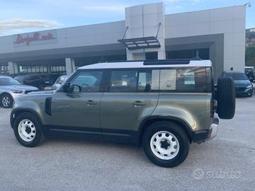 Land Rover Defender 110 3.0D I6 200 CV AWD Auto X-