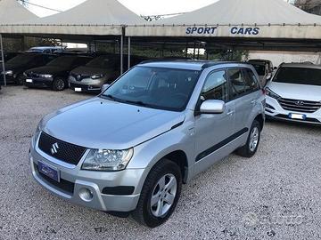 SUZUKI Grand Vitara 1.9 DDiS 5 porte - 2006