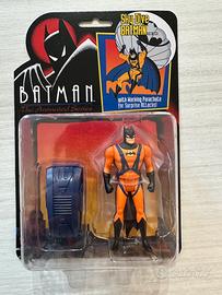 Batman The Animated Series Mezco 5 Points