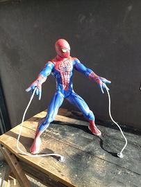 -Spiderman
