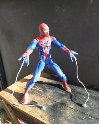 -Spiderman