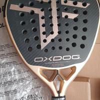 Oxdog Ultimate Pro padel
