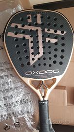Oxdog Ultimate Pro padel