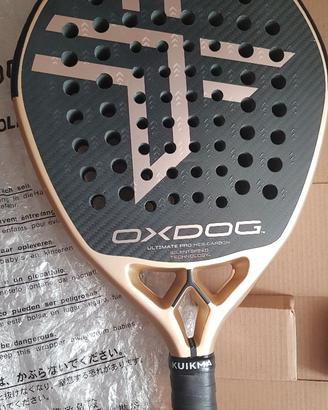 Oxdog Ultimate Pro padel
