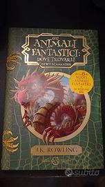 Libri Harry Potter 