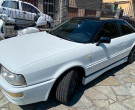 Audi 80 coupé ASI neopatentati