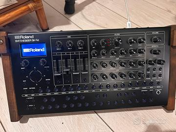 Stand supporto 45° x Roland SH-4D