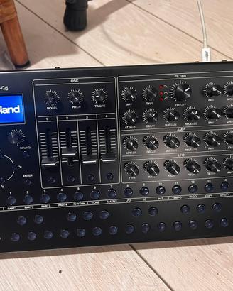 Stand supporto 45° x Roland SH-4D