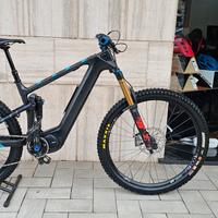 FOCUS JAM2 9.6 CARBON
