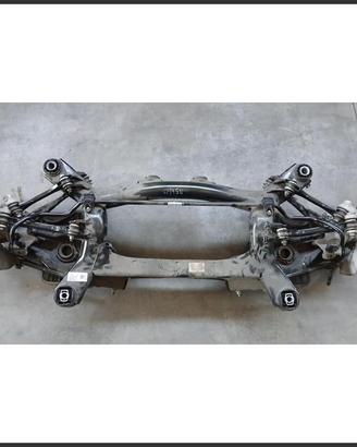 Assale Ponte Posteriore BMW Serie 3 G20 Berlina 33