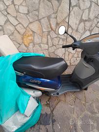 Piaggio Liberty 50 - 1999