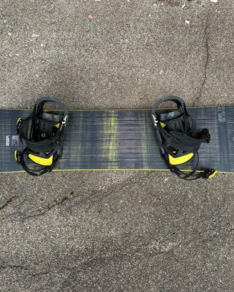 Snowboard Wedze