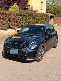 Mini Cooper S   3p