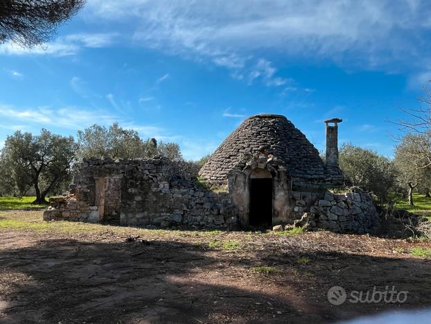 Trulli