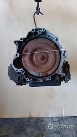 Cambio Audi A4 1.9 TDI Automatico anno 2003