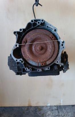 Cambio Audi A4 1.9 TDI Automatico anno 2003