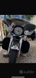 Harley-Davidson Electra Glide - 2005