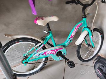 bicicletta bimba