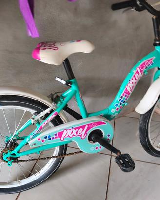 bicicletta bimba