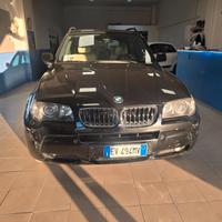 Bmw X3 xDrive20d Business aut.