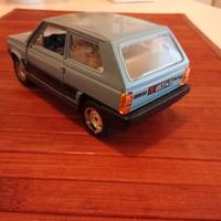 Fiat panda 30