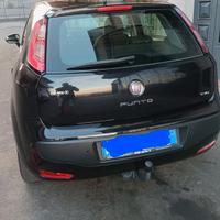 Gancio di traino