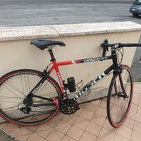 Bici da corsa in Carbonio MOSER