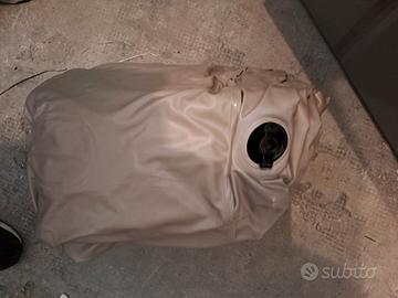 Materasso gonfiabile