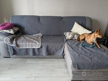 Divano letto Mondo Convenienza Sara