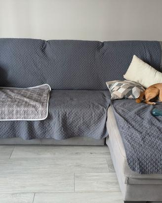 Divano letto Mondo Convenienza Sara