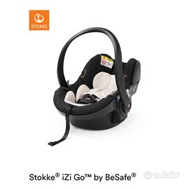 Seggiolino stokke izi go modular