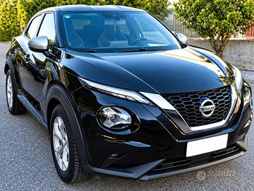 NISSAN JUKE 1.0 114CV DCT 114CV N-CONNECTA - 2022