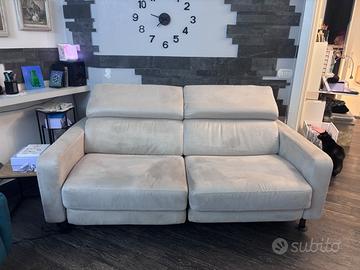 Divano poltronesofà