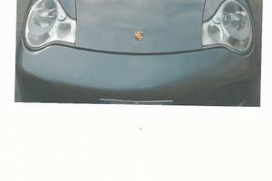 Porsche 911 (996) - 2002