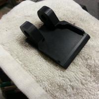 Leva Maniglia Lancia Delta -Prisma