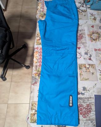 Colmar Pantalone sci uomo tg 56