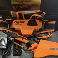 Forbice elettrica pellenc prunion